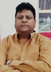 Mr. Yash Singh